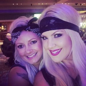 Meet your Posher, Kelly